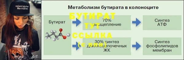 крисы Бугульма